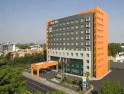 Real Inn Guadalajara Expo | Jalisco - Guadalajara (ve civarı) - Guadalajara - Zona Expo