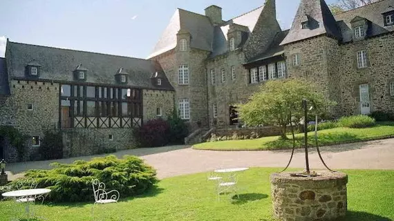 Château de Brélidy | Brittany - Cotes d'Armor - Brelidy