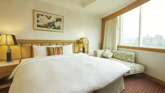 Beauty Hotel - Star Beauty Resort | Taypey (ve civarı) - Taypey - Shilin