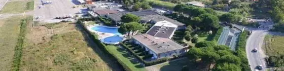 Aviotel Residence Hotel | Toskana - Livorno (vilayet) - Campo nell'Elba