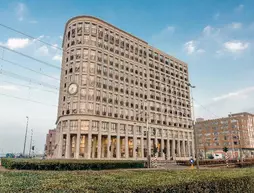 Amadi Panorama Hotel | Kuzey Hollanda - Amsterdam - Zeeburg - IJburg