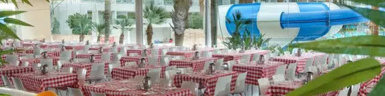 Leonardo Club Eilat | Hevel Eilot Regional Council - Eylat (ve civarı) - Eilat