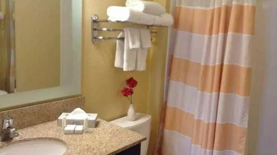 TownePlace Suites by Marriott San Diego Carlsbad / Vista | Kaliforniya - San Diego County - Vista