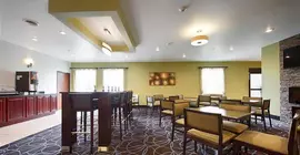 BEST WESTERN PLUS COVERED BRIDGE INN | Indiana - Terre Haute (ve civarı) - Brazil