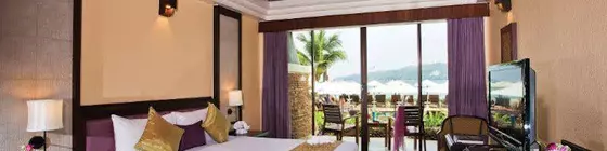 Beyond Resort Karon | Phuket (ve civarı) - Thalang