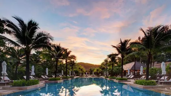 Layana Resort & Spa | Krabi İli - Ko Lanta