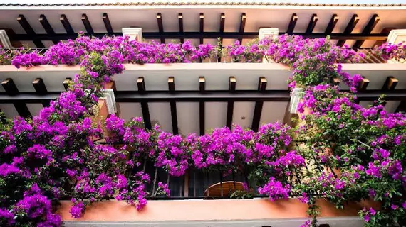 Hosteria Las Quintas Hotel & Spa | Morelos - Cuernavaca