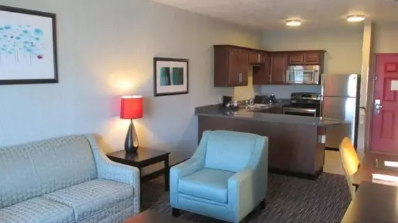 Best Western Plus Gallup Inn & Suites | New Mexico - Gallup