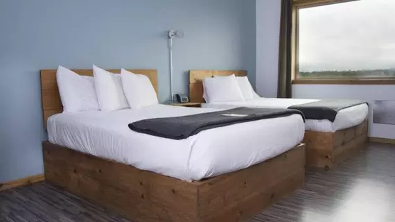 Adrift Hotel | Washington - Long Plajı (ve civarı) - Long Beach