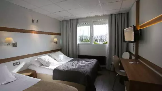 Inter-Hotel Neptune | Occitanie - Herault (bölge) - Montpellier (ve civarı) - Mauguio - Carnon-Plage