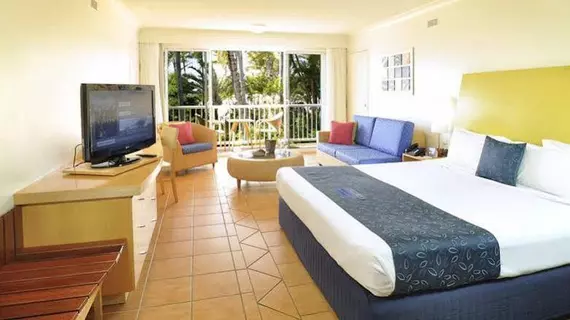 Daydream Island Resort and Spa | Queensland - Whitsunday Regional - Daydream Island