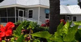 Shalimar Cottages And Motel | Florida - Fort Myers (ve civarı) - Sanibel