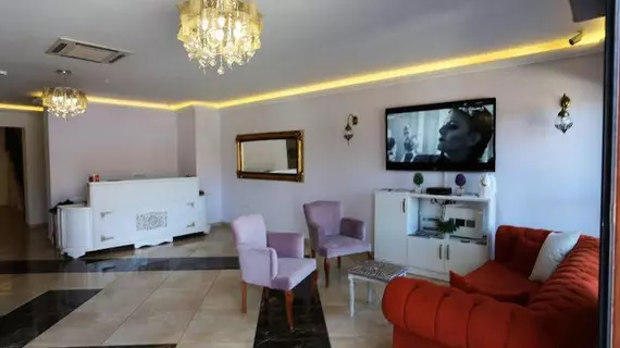 Cennet Life Hotel | Muğla - Fethiye - Fethiye Merkezi