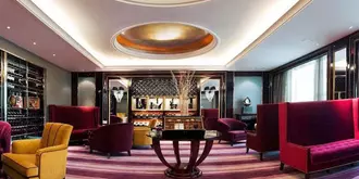 Grand Mercure Oriental Ginza Shenzhen