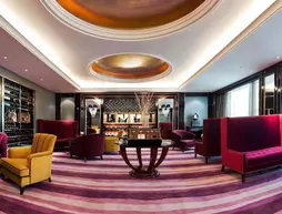 Grand Mercure Oriental Ginza Shenzhen | Guangdong - Şenzen (ve civarı) - Shenzhen - Futian