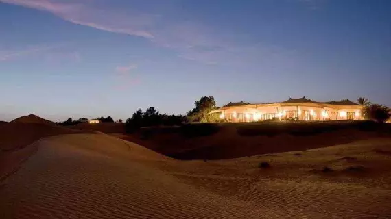 Al Maha A Luxury Collection Desert Resort And Spa | Dubai - Dubai