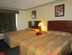 Super 8 Motel - Sacramento | Kaliforniya - Sacramento (ve civarı) - Sacramento