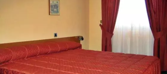 HC APARTAMENTOS | Galicia - La Coruna (vilayet) - La Coruna