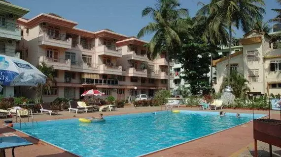 So My Resorts | Goa - Kuzey Goa - Calangute