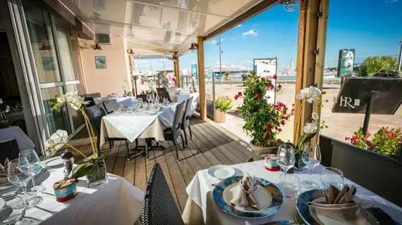 Inter-hotel Port Marine | Occitanie - Herault (bölge) - Montpellier (ve civarı) - Sete