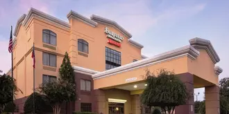 Fairfield Inn and Suites Atlanta Airport South/Sullivan Road