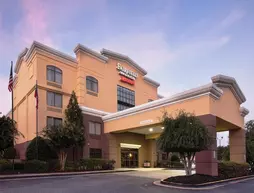 Fairfield Inn and Suites Atlanta Airport South/Sullivan Road | Georgia - Atlanta (ve civarı) - College Park