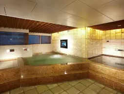 Novotel Ambassador Gangnam Seoul | Gyeonggi - Seul (ve civarı) - Gangnam - Yeoksam