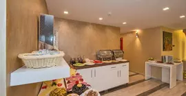 Inntel Hotel Istanbul |  Istanbul  - Beyoğlu - Sütlüce Mahallesi