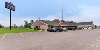 AmericInn Lodge and Suites - Saint Cloud