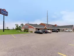 AmericInn Lodge and Suites - Saint Cloud | Minnesota - St. Cloud (ve civarı) - St Cloud