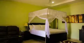 Mtoni Marine Hotel | Mjini Magharibi Bölgesi - Zanzibar Town