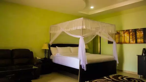 Mtoni Marine Hotel | Mjini Magharibi Bölgesi - Zanzibar Town