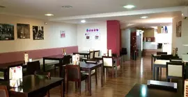 Hotel Atlantico | Galicia - Pontevedra (vilayet) - Vigo