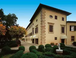 Hotel Villa San Lucchese | Toskana - Siena (vilayet) - San Gimignano - Val d'Elsa