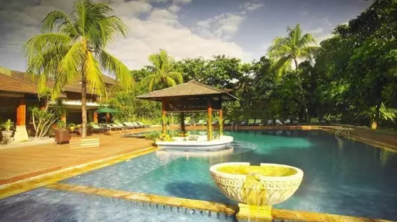 Risata Bali Resort & Spa | Bali - Kuta - Kartika Plaza