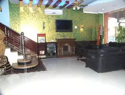 Raunak International Hotel | Batı Delhi - Ulusal Eyalet Başkenti Delhi - Delhi (ve civarı) - Yeni Delhi - Karol Bagh