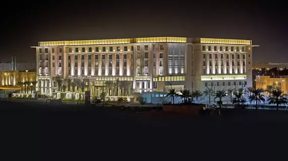 Hormuz Grand Muscat, A Radisson Collection Hotel | Muskat (ve civarı) - Maskat