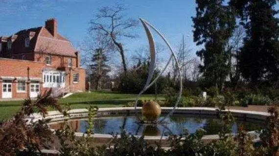 The Pinewood Hotel | Buckinghamshire (kontluk) - Slough