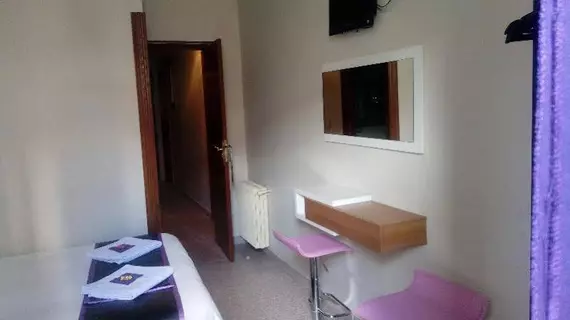 Hostal Las Murallas | Madrid Özerk Topluluğu - Madrid (ve civarı) - Madrid