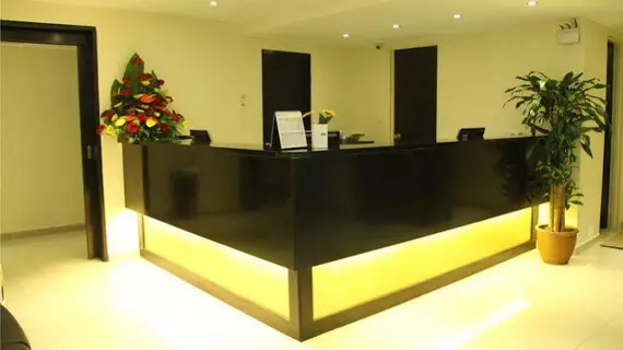 Sunbow Hotel Residency | Kuala Lumpur (ve civarı) - Bukit Ceylon