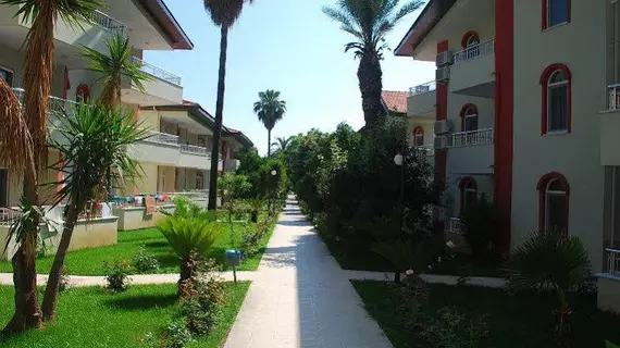 Sirma | Antalya - Side