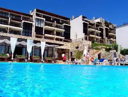 Apartcomplex Dolce Vita | Burgaz - Sveti Vlas