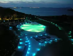 L'Ea Bianca Luxury Resort | Sardinya - Sassari - Arzachena