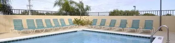 Glo Best Western Ft. Lauderdale-Hollywood Airport Hotel | Florida - Fort Lauderdale (ve civarı) - Hollywood