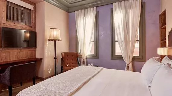 Domus Renier Boutique Hotel | Girit Adası - Hanya (bölge) - Hanya - Hanya