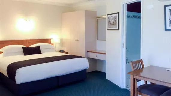 Stagecoach Motel | New South Wales - Albury (ve civarı) - Wodanga