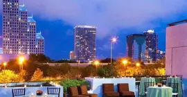 Marriott Orlando Downtown | Florida - Orlando (ve civarı) - Orlando