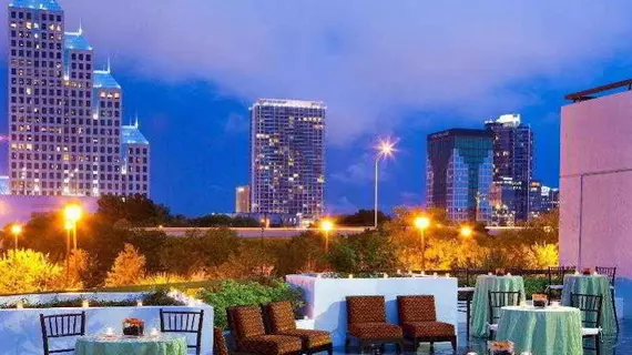 Marriott Orlando Downtown | Florida - Orlando (ve civarı) - Orlando