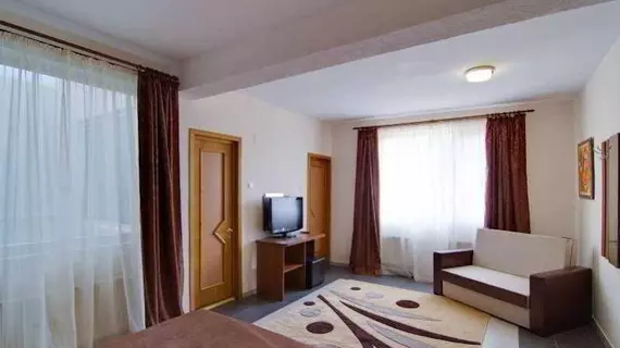 Hotel Tranzzit | Bükreş (ve civarı) - Sektör 6