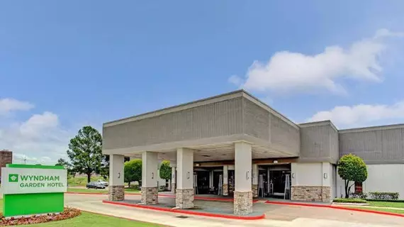 Wyndham Garden Shreveport | Louisiana - Bossier Parish - Shreveport (ve civarı) - Shreveport